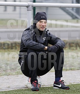 Training 27.11.2018