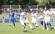 Pokalfinale VSG Altglienicke - BFC Dynamo,