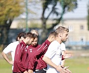 21.09.2020 Training BFC Dynamo