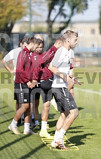 21.09.2020 Training BFC Dynamo