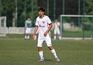 3.Spieltag BFC Dynamo U19 - SV Babelsberg 03 U19