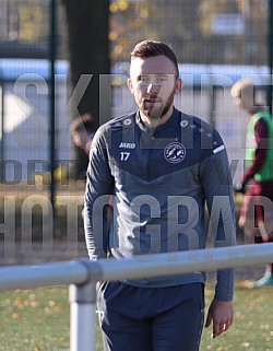 30.10.2021 Training BFC Dynamo