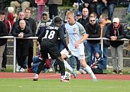 3.Runde Cosy-Wasch-Landespokal FSV Berolina Stralau - BFC Dynamo