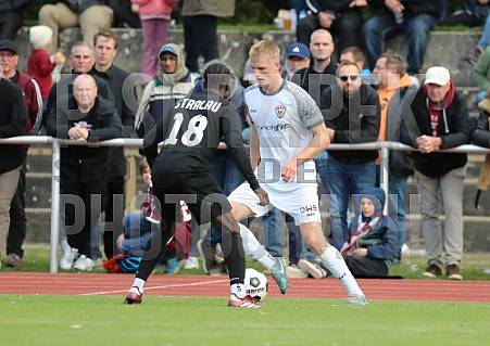 3.Runde Cosy-Wasch-Landespokal FSV Berolina Stralau - BFC Dynamo