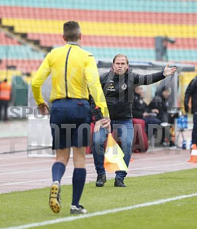 15.Spieltag BFC Dynamo - 1.FC Lokomotive Leipzig 15.Spieltag BFC Dynamo - 1.FC Lokomotive Leipzig