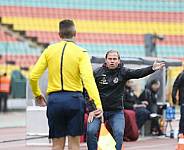 15.Spieltag BFC Dynamo - 1.FC Lokomotive Leipzig