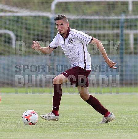 Testspiel BFC Dynamo - SV Sparta Lichtenberg