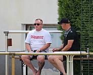 Testspiel 1.FC Magdeburg - BFC Dynamo,