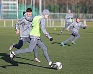 09.02.2023 Training BFC Dynamo