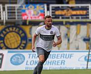 1.Spieltag 1.FC Lok Leipzig - BFC Dynamo,