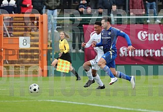 Achtelfinale Delay Sports Berlin - BFC Dynamo