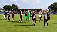 4.Spieltag BFC Dynamo - VfB Germania Halberstadt,