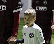 10.Spieltag BFC Dynamo - SV Babelsberg 03