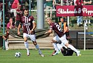 1. Runde DFB-Pokal BFC Dynamo - VfL Bochum 1848
