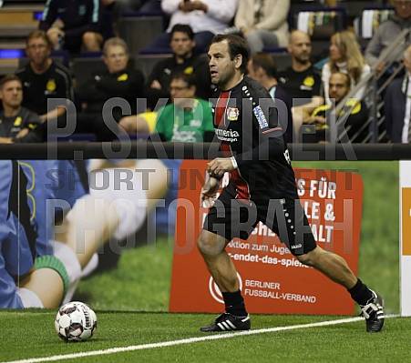 AOK Traditionsmasters 2019