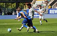 32. Spieltag FC Carl-Zeiss Jena - BFC Dynamo