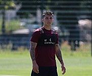 Training vom 26.06.2023 BFC Dynamo