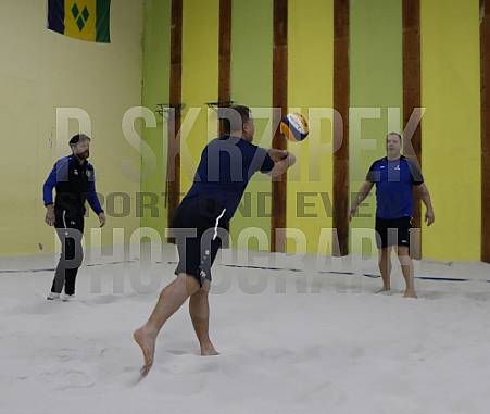 18.01.2019 Training BFC Dynamo
