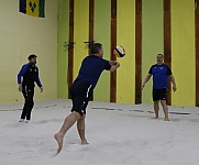 18.01.2019 Training BFC Dynamo