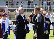 Pokalfinale VSG Altglienicke - BFC Dynamo,