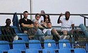 BFC Dynamo - Eliteteam AS Monaco