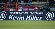 8.Spieltag BFC Dynamo - Greifswalder FC