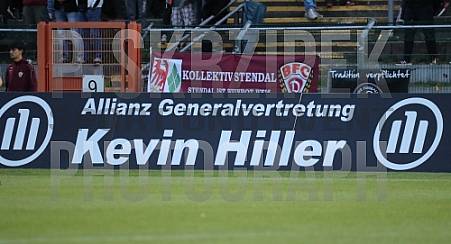 8.Spieltag BFC Dynamo - Greifswalder FC 8.Spieltag BFC Dynamo - Greifswalder FC