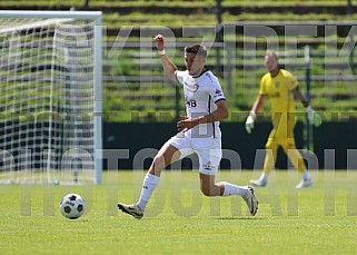 Testspiel BFC Dynamo - SV Lichtenberg 47,