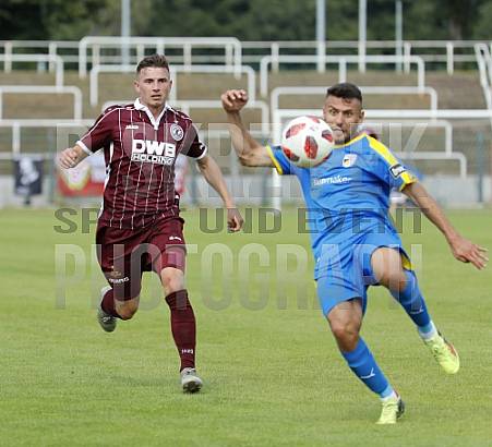 Testspiel BFC Dynamo - FC Carl Zeiss Jena
