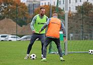 Training 15.10.2025 BFC Dynamo