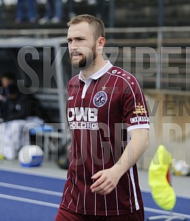 29.Spieltag FC Viktoria 1889 Berlin - BFC Dynamo ,