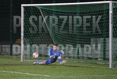 Testspiel BFC Dynamo - SV Lichtenberg 47,