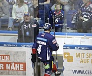 Eisbären Berlin -  EHC Red Bull München ,