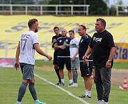 1.Spieltag 1.FC Lok Leipzig - BFC Dynamo,