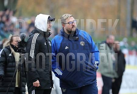 Achtelfinale Delay Sports Berlin - BFC Dynamo