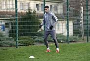 Training vom 06.01.2025 BFC Dynamo