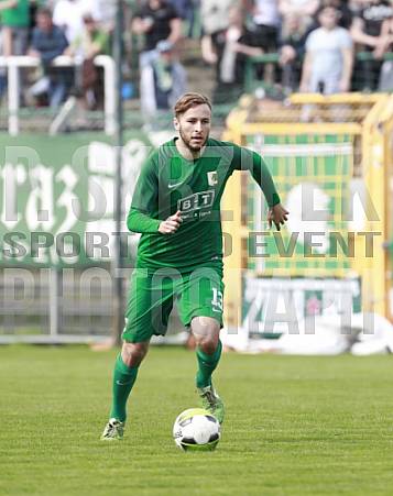 29.Spieltag BSG Chemie Leipzig - BFC Dynamo
