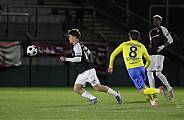 16.Spieltag BFC Dynamo - FSV 63 Luckenwalde