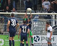 7.Spieltag SV Babelsberg 03 - BFC Dynamo,