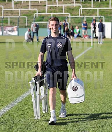 BFC Dynamo - BFC Dynamo Allstars Team,