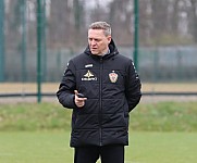 Training vom 14.03.2024 BFC Dynamo