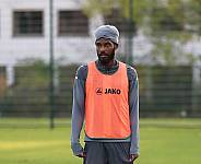 01.11.2022 Training BFC Dynamo