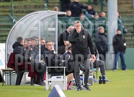 30.Spieltag BFC Dynamo - FC Rot-Weiß Erfurt