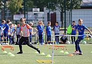 BFC Dynamo FerienCamp Sommer 2025