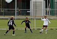 Leistungsvergleich U11