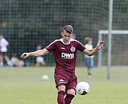 Testspiel HSV Fortuna Friedersdorf Gussow - BFC Dynamo