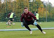 12.10.2019 Training BFC Dynamo