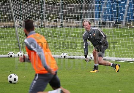 Training vom 26.09.2024 BFC Dynamo