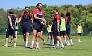 Training 13.08.2026 BFC Dynamo