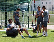 13.07.2021 Training BFC Dynamo